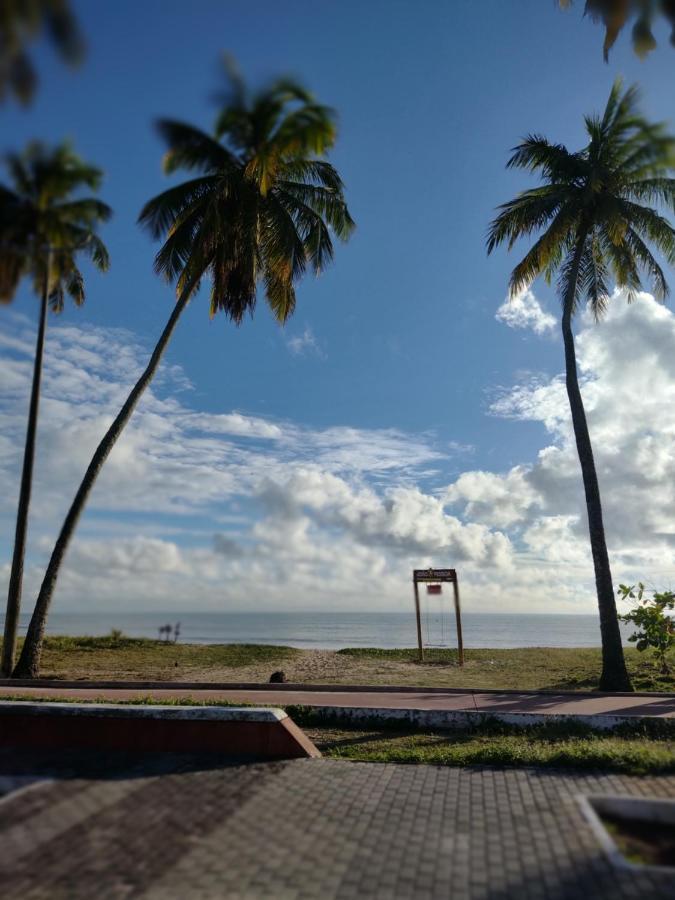 Flat Do Barao Cabo Branco Lägenhet João Pessoa Exteriör bild
